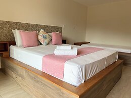 Pousada do Sol de Penedo