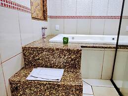 Pousada do Sol de Penedo