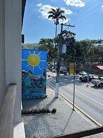 Pousada do Sol de Penedo