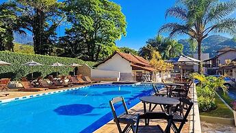 Pousada do Sol de Penedo