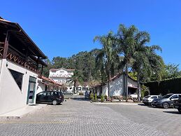 Pousada do Sol de Penedo