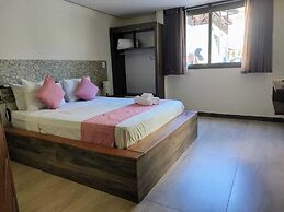 Pousada do Sol de Penedo