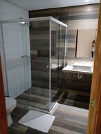 Pousada do Sol de Penedo