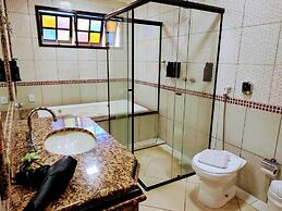 Pousada do Sol de Penedo