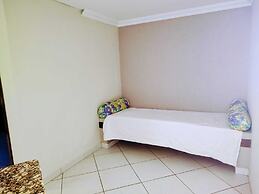 Pousada do Sol de Penedo