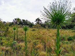 Pousada Jardim da Chapada