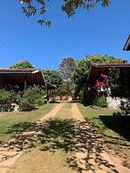 Pousada Jardim da Chapada
