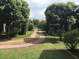 Pousada Jardim da Chapada