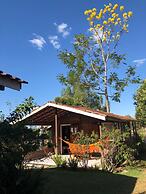 Pousada Jardim da Chapada