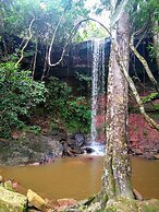 Pousada Jardim da Chapada