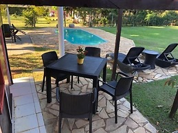 Pousada Jardim da Chapada