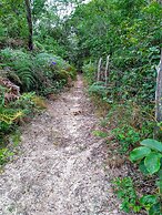 Pousada Jardim da Chapada