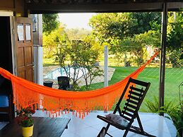 Pousada Jardim da Chapada