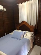 Pousada Jardim da Chapada