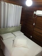 Pousada Jardim da Chapada