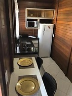 Pousada Jardim da Chapada