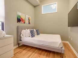 Deedee's Townhome Hamilton Park