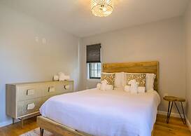 Deedee's Townhome Hamilton Park