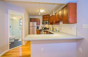 Deedee's Townhome Hamilton Park