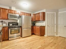 Deedee's Townhome Hamilton Park