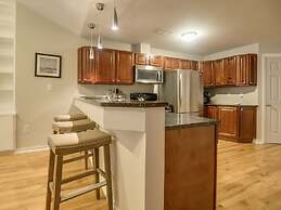 Deedee's Townhome Hamilton Park