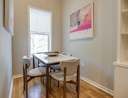 Deedee's Townhome Hamilton Park