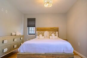 Deedee's Townhome Hamilton Park