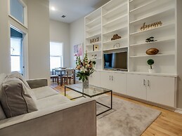 Deedee's Townhome Hamilton Park