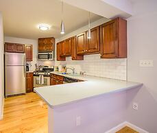 Deedee's Townhome Hamilton Park