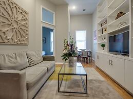 Deedee's Townhome Hamilton Park