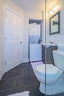 Deedee's Townhome Hamilton Park