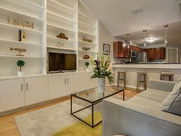 Deedee's Townhome Hamilton Park