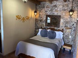 Hotel Amor y Paz