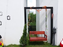 Once Upon a Time at Khao Yai