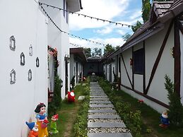 Once Upon a Time at Khao Yai