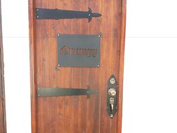 Once Upon a Time at Khao Yai