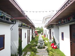 Once Upon a Time at Khao Yai