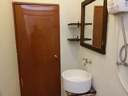 Once Upon a Time at Khao Yai