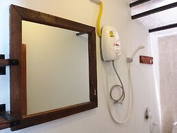 Once Upon a Time at Khao Yai