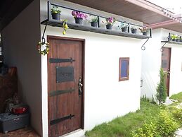 Once Upon a Time at Khao Yai