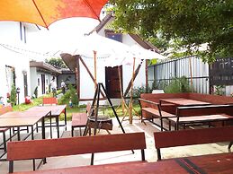 Once Upon a Time at Khao Yai