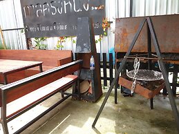 Once Upon a Time at Khao Yai