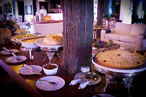 Pousada Casa Da Quineira