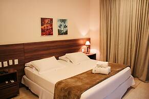 Pousada Casa Da Quineira