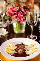 Pousada Casa Da Quineira