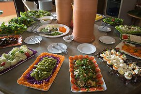 Pousada Casa Da Quineira