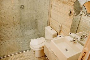 Pousada Casa Da Quineira