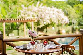 Pousada Casa Da Quineira