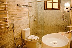 Pousada Casa Da Quineira