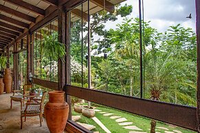 Pousada Casa Da Quineira